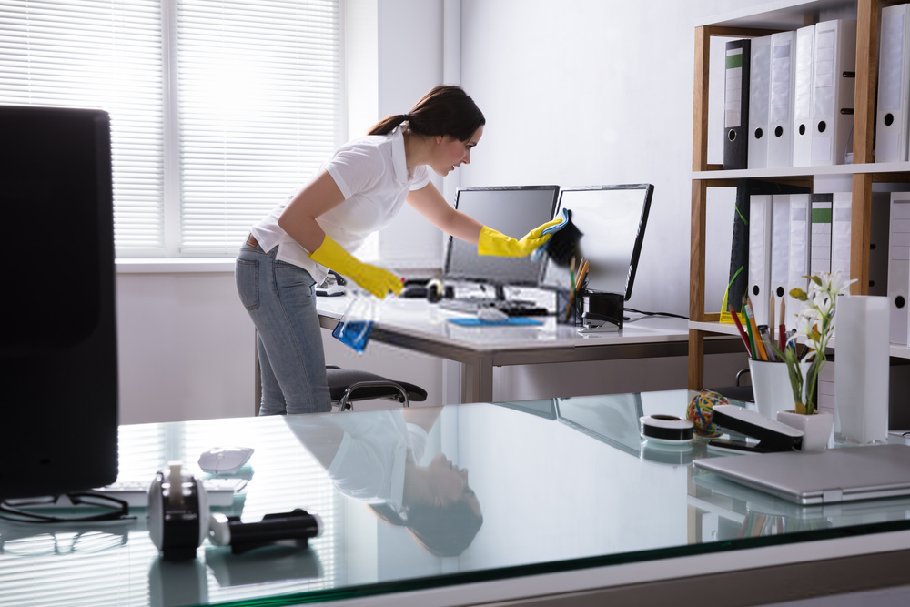 Cleaning Services in Toronto